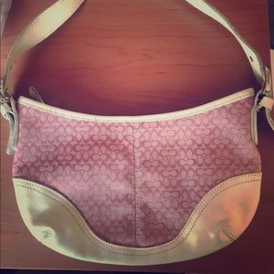 Coach Handbag